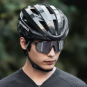 Rockbros LK-79 Bike Helmet 58-62 cm - Black Rockbros LK-79 Bike Helmet 58-62 cm - Black