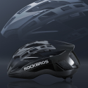Rockbros LK-79 Bike Helmet 58-62 cm - Black Rockbros LK-79 Bike Helmet 58-62 cm - Black