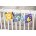 INFANTINO Soft Crib Book INFANTINO Soft Crib Book