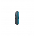Nintendo 10015100 игровой контроллер Черный, Синий, Красный Bluetooth Джойстик Аналоговый/цифровой N
