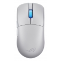 ASUS ROG Harpe II Ace hiiri Pelaaminen Oikeakätinen RF Wireless + Bluetooth + USB Type-A Optinen 420 ASUS ROG Harpe II Ace hiiri Pelaaminen Oikeakätinen RF Wireless + Bluetooth + USB Type-A Optinen 420