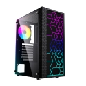 Gembird Fornax 2500 Midi Tower Must Gembird Fornax 2500 Midi Tower Must