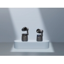 OBSBOT Tail Air internetinė kamera 3856 x 2176 pikseliai 3,5 mm Juoda OBSBOT Tail Air internetinė kamera 3856 x 2176 pikseliai 3,5 mm Juoda