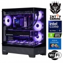 INTOP AQUA Ultra 9 285K 32GB DDR5 2TB SSD M.2 NVME + 4TB RTX5070 12GB WiFi ilman käyttöjärjestelmää INTOP AQUA Ultra 9 285K 32GB DDR5 2TB SSD M.2 NVME + 4TB RTX5070 12GB WiFi ilman käyttöjärjestelmää
