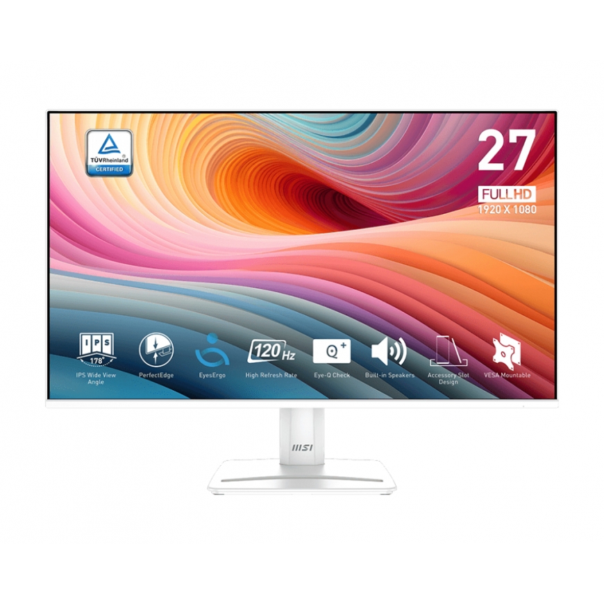 MSI Pro MP275W E2 monitori 68