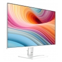 MSI Pro MP275W E2 computer monitor 68.6 cm (27") 1920 x 1080 pixels Full HD LED White