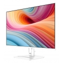 MSI Pro MP275W E2 computer monitor 68.6 cm (27") 1920 x 1080 pixels Full HD LED White