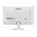 MSI Pro MP275W E2 computer monitor 68.6 cm (27") 1920 x 1080 pixels Full HD LED White