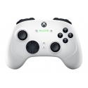 Razer Wolverine V3 Pro Valkoinen USB Pad-ohjain Analoginen PC, Xbox Series S, Xbox Series X Razer Wolverine V3 Pro Valkoinen USB Pad-ohjain Analoginen PC, Xbox Series S, Xbox Series X