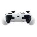 Razer Wolverine V3 Pro Valkoinen USB Pad-ohjain Analoginen PC, Xbox Series S, Xbox Series X Razer Wolverine V3 Pro Valkoinen USB Pad-ohjain Analoginen PC, Xbox Series S, Xbox Series X