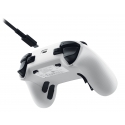 Razer Wolverine V3 Pro Balts USB Spēļu paliktnis Analogs PC (dators), Xbox Series S, Xbox Series X Razer Wolverine V3 Pro Balts USB Spēļu paliktnis Analogs PC (dators), Xbox Series S, Xbox Series X