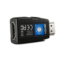 Lindy 32114 гендерный адаптер HDMI Type A Черный Lindy 32114 гендерный адаптер HDMI Type A Черный
