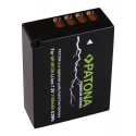 PATONA 1252 kaamera/videokaamera aku Liitiumioon (Li-Ion) 1140 mAh PATONA 1252 kaamera/videokaamera aku Liitiumioon (Li-Ion) 1140 mAh