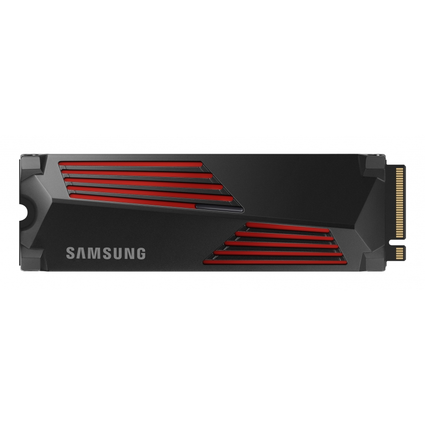 Samsung 990 PRO 2 TB M