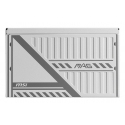 MSI MAG A650BNL блок питания 650 W 24-pin ATX ATX Белый MSI MAG A650BNL блок питания 650 W 24-pin ATX ATX Белый