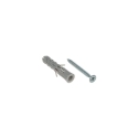 EXPANSION PLUG KW-10/5X50 KLIMAS EXPANSION PLUG KW-10/5X50 KLIMAS