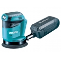 Makita DBO180Z kantav lihvija Orbitaallihvija Makita DBO180Z kantav lihvija Orbitaallihvija