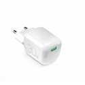 PURO PUFCMTCUSBC30WGWHI mobile device charger PURO PUFCMTCUSBC30WGWHI mobile device charger
