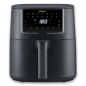 Severin FR 2462 Одиночный 7 L Автономный 1700 W Фритюрница Черный Severin FR 2462 Одиночный 7 L Автономный 1700 W Фритюрница Черный