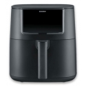 Severin FR 2462 Одиночный 7 L Автономный 1700 W Фритюрница Черный Severin FR 2462 Одиночный 7 L Автономный 1700 W Фритюрница Черный