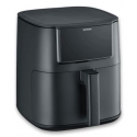 Severin FR 2462 Üksik 7 l Eraldiseisev 1700 W Fritüür Must Severin FR 2462 Üksik 7 l Eraldiseisev 1700 W Fritüür Must