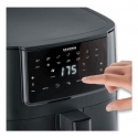 Severin FR 2462 Одиночный 7 L Автономный 1700 W Фритюрница Черный Severin FR 2462 Одиночный 7 L Автономный 1700 W Фритюрница Черный