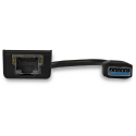 StarTech.com USB31000S tinklo plokštė Eternetas 5000 Mbit/ai StarTech.com USB31000S tinklo plokštė Eternetas 5000 Mbit/ai