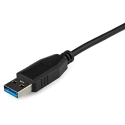 StarTech.com USB31000S võrgukaart Ethernet 5000 Mbit/s StarTech.com USB31000S võrgukaart Ethernet 5000 Mbit/s