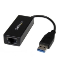 StarTech.com USB31000S сетевая карта Ethernet 5000 Мбит/с StarTech.com USB31000S сетевая карта Ethernet 5000 Мбит/с