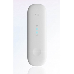 ZTE MF79U mobiliojo ryšio įrenginys Korinio tinklo modemas