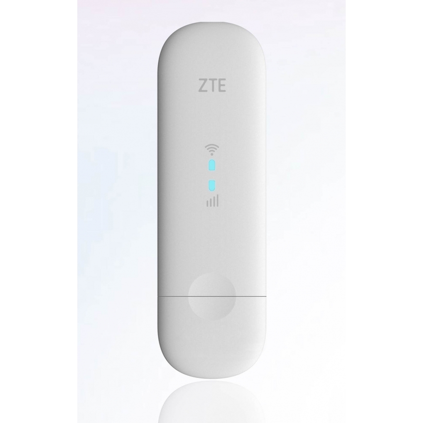 ZTE MF79U mobiilsidevõrgu seade Mobiilsidevõrgu modem