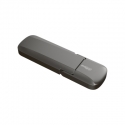 Dahua Technology DHI-USB-S806-32-128GB USB-muisti USB A-tyyppi 3.2 Gen 2 (3.1 Gen 2) Harmaa
