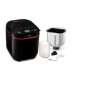 Tefal PF220838 bread maker Black Tefal PF220838 bread maker Black