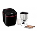Tefal PF220838 хлебопечка Черный