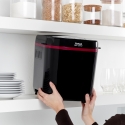 Tefal PF220838 хлебопечка Черный
