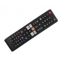 Lamex LXH1088S TV pults priekš Samsung RM-L1088+ TV