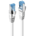 Lindy 47194 сетевой кабель Белый 2 m Cat6a S/FTP (S-STP) Lindy 47194 сетевой кабель Белый 2 m Cat6a S/FTP (S-STP)