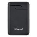 Intenso B10000 Литий-полимерная (LiPo) 10000 mAh Черный Intenso B10000 Литий-полимерная (LiPo) 10000 mAh Черный