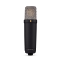 RØDE NT1-A 5th Gen Musta Studiomikrofoni RØDE NT1-A 5th Gen Musta Studiomikrofoni
