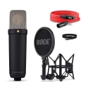 RØDE NT1-A 5th Gen Черный Студийный микрофон