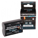 PATONA 1339 аккумулятор для фотоаппарата/видеокамеры Литий-ионная (Li-Ion) 2200 mAh PATONA 1339 аккумулятор для фотоаппарата/видеокамеры Литий-ионная (Li-Ion) 2200 mAh