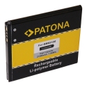 Akumulators HTC Desire 510 2100mAh 3,8V Li-Ion BA-S930 Akumulators HTC Desire 510 2100mAh 3,8V Li-Ion BA-S930