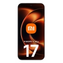 Xiaomi 17 Ultra 17.5 cm (6.9") 5G 16 GB 512 GB 6000 mAh White Xiaomi 17 Ultra 17.5 cm (6.9") 5G 16 GB 512 GB 6000 mAh White
