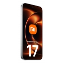 Xiaomi 17 Ultra 17.5 cm (6.9") 5G 16 GB 512 GB 6000 mAh White Xiaomi 17 Ultra 17.5 cm (6.9") 5G 16 GB 512 GB 6000 mAh White