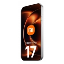 Xiaomi 17 Ultra 17,5 cm (6.9") 5G 16 GB 512 GB 6000 mAh Balts