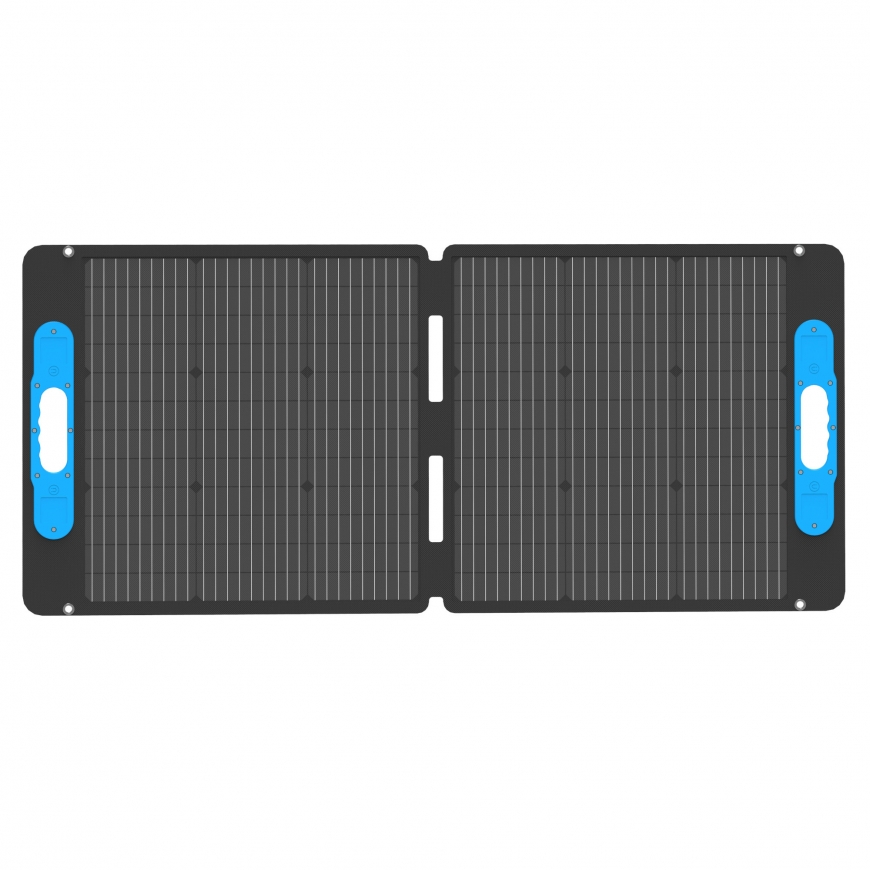 RealPower 411605 saules panelis 100 W