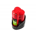 Green Cell PTML12V3 cordless tool battery / charger Green Cell PTML12V3 cordless tool battery / charger