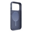 Belkin SheerForce чехол для мобильного телефона 16 cm (6.3") Крышка Темно-синий