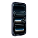 Belkin SheerForce чехол для мобильного телефона 16 cm (6.3") Крышка Темно-синий