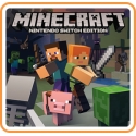 Nintendo Minecraft Switch Edition Стандартная Nintendo Switch Nintendo Minecraft Switch Edition Стандартная Nintendo Switch